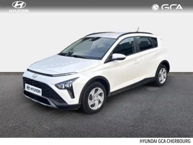 Hyundai Bayon 1.2 84ch initia