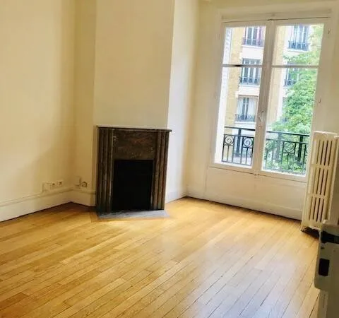 Appartement 1 pièce 28 m²