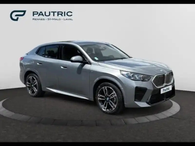 Bmw X2 i edrive20 204ch m sport — photo 7