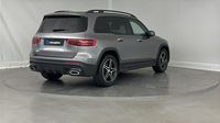 Mercedes Glb 200 d 150ch AMG Line 8G-DCT — photo 5
