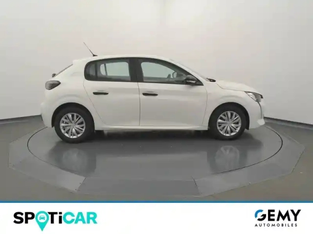 Peugeot 208 bluehdi 100 s&amp;s bvm6 — photo 4
