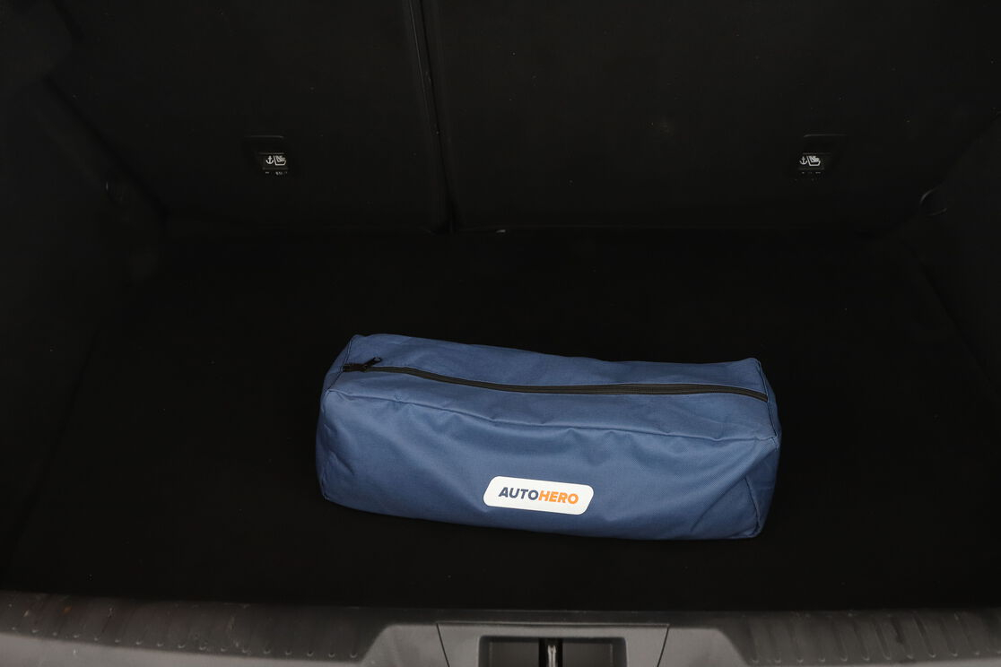 Renault Mégane 1.2 TCe Energy Intens — photo 16