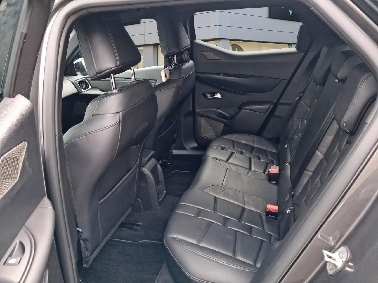 Ds Ds 3 crossback puretech 130 eat8 rivoli — photo 12