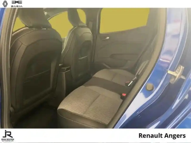 Renault Clio 1.0 eco-g 100ch techno - 24 — photo 4