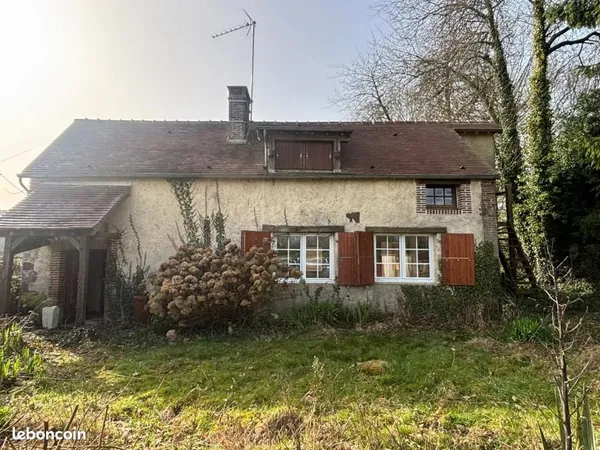Maison 3 pièces 135 m²