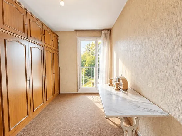 Appartement 4 pièces 81 m²