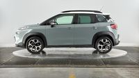 Citroen C3 Aircross PureTech 130ch S&S Shine Pack EAT6 — photo 7