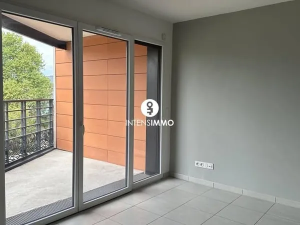 Appartement 3 pièces 71 m²