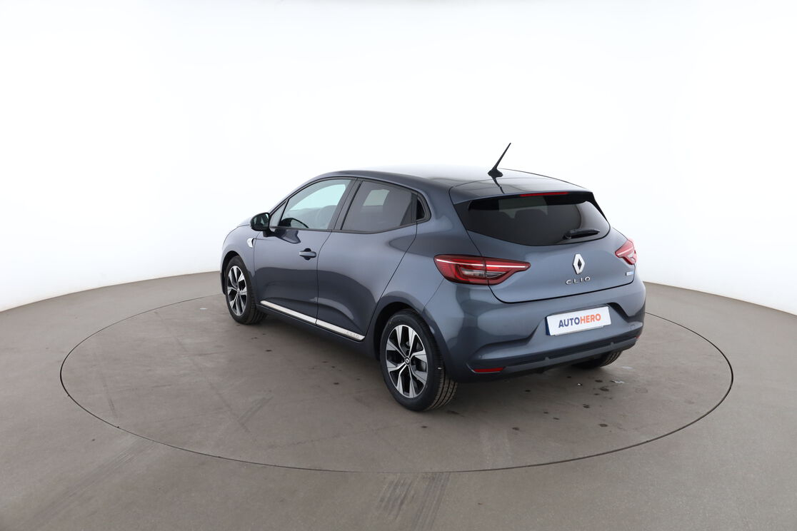 Renault Clio 1.6 E-Tech SL Limited — photo 3
