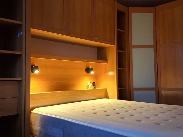 Chambre dans colocation étudiante