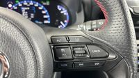 Toyota Yaris Cross 116h GR Sport MY22 — photo 12