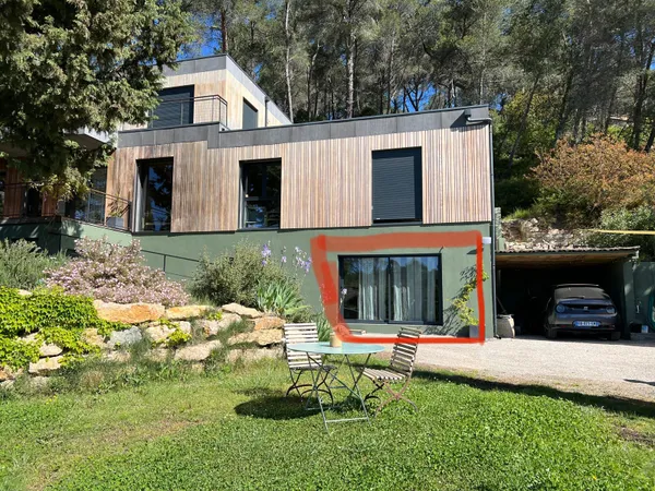 LOCATION T2 à Aix en Provence pour étudiant-e