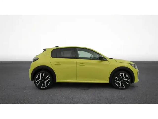 Peugeot 208 puretech 100 s&amp;s bvm6 — photo 42