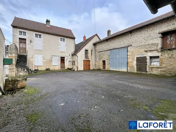 Maison 5 pièces 148 m²