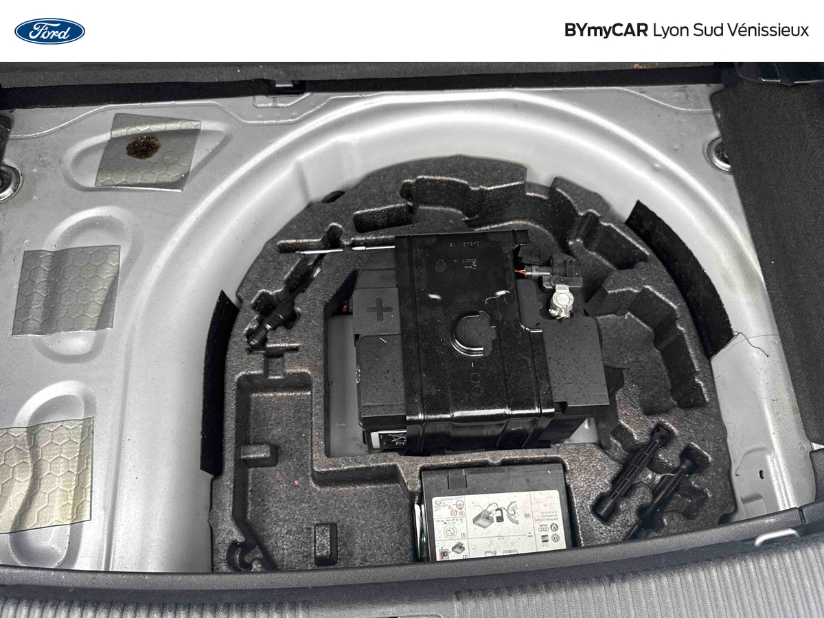 Audi A1 Sportback 1.4 TDI 90 ultra — photo 15