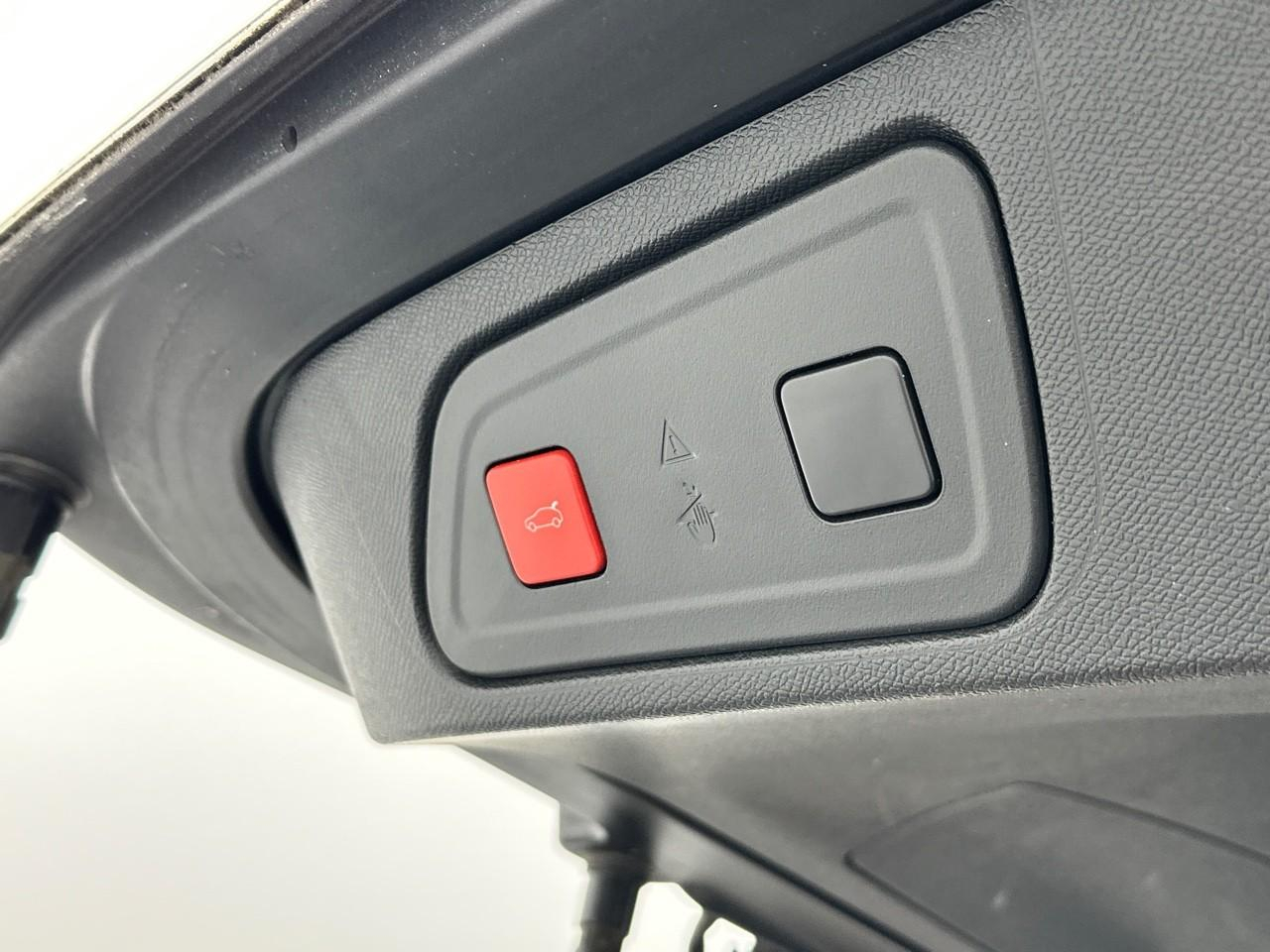 Citroën C5 Aircross puretech 130 s&s eat8 shine pack — photo 39