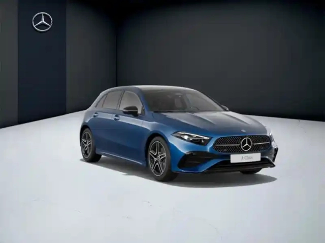 Mercedes Classe A 180 d amg line — photo 7