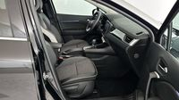Renault Captur 1.6 E-Tech hybride 145ch Intens -21 — photo 15