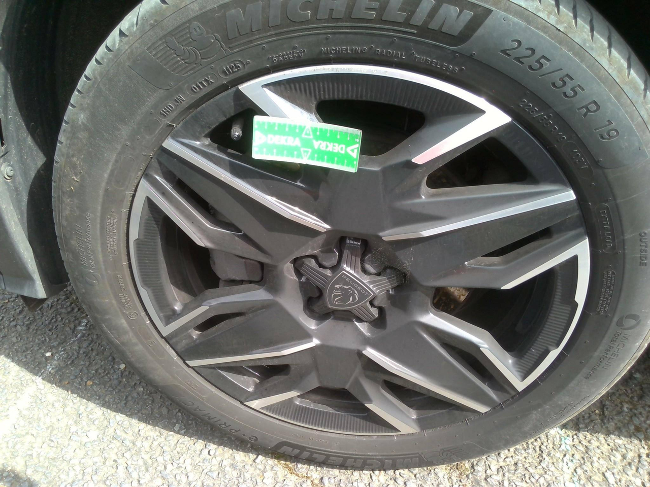 Peugeot 5008 — photo 9