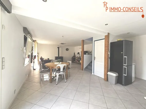 À vendre : Magnifique maison de campagne entièrement rénovée