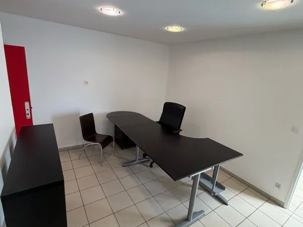 Cabinet médical