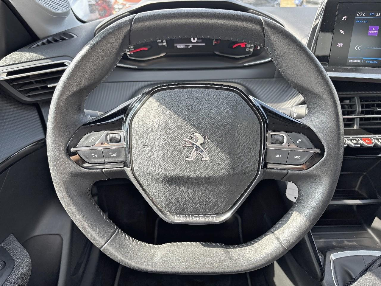 Peugeot 208 1.2 puretech 75ch s&s style — photo 34