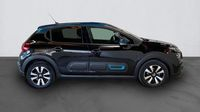 Citroen C3 1.2 PureTech 110ch S&S Shine EAT6 — photo 4