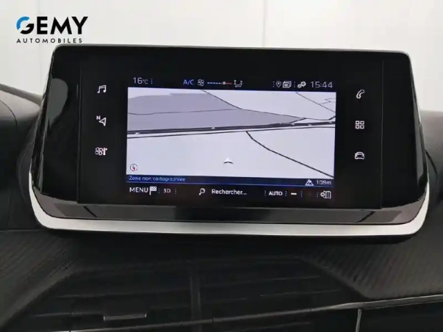 Peugeot 208 puretech 75 s&amp;s bvm5 — photo 14