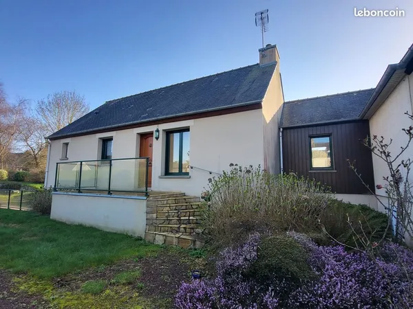 Maison 9 pièces 178 m²