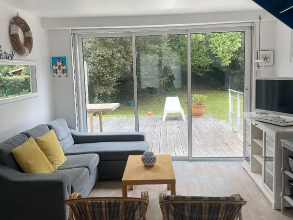 Maison 4 pièces 53 m²