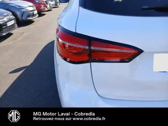 Mg Ehs 1.5t gdi 258ch phev comfort — photo 4