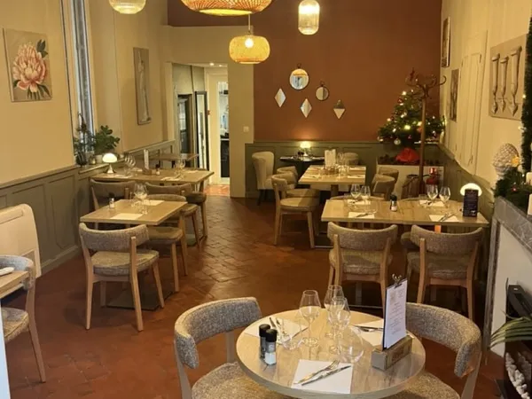 Fonds de commerce 45 m²