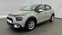 Citroen C3 1.2 PureTech 83ch S&S YOU!