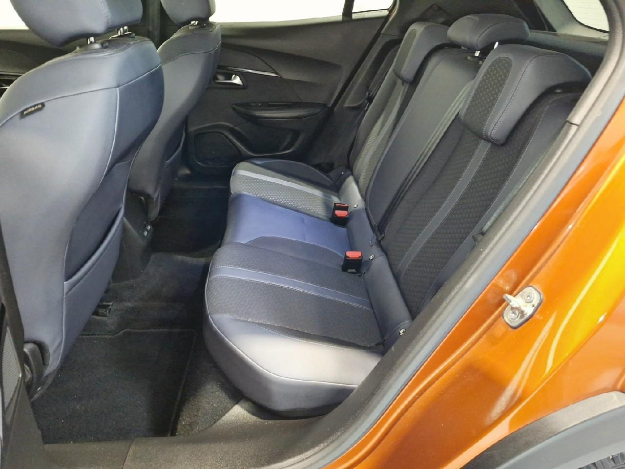 Peugeot 2008 bluehdi 130 s&s eat8 allure business — photo 10