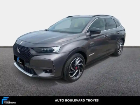 Ds Ds 7 crossback e-tense 225ch performance line