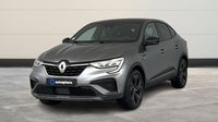 Renault Arkana 1.6 E-Tech hybride 145ch RS Line Fast Track