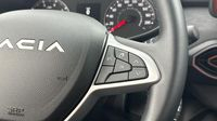Dacia Sandero 1.0 TCe 90ch Stepway Extreme -24 — photo 17
