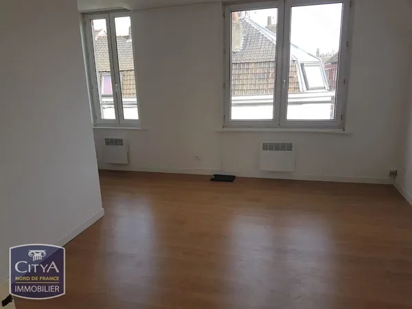 Type 2 - Secteur Lille FIVES