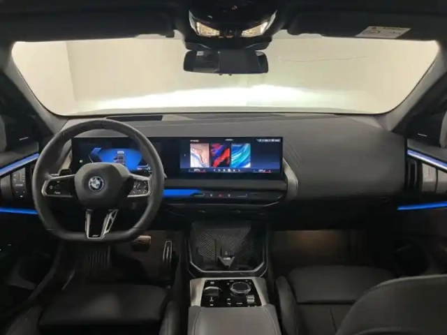 Bmw X3 xdrive30e 299ch m sport — photo 10