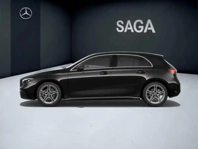Mercedes Classe A 200 star edition — photo 2