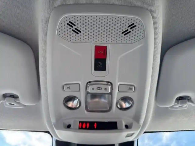 Peugeot 208 hybrid 110 ch e-dcs6 — photo 20