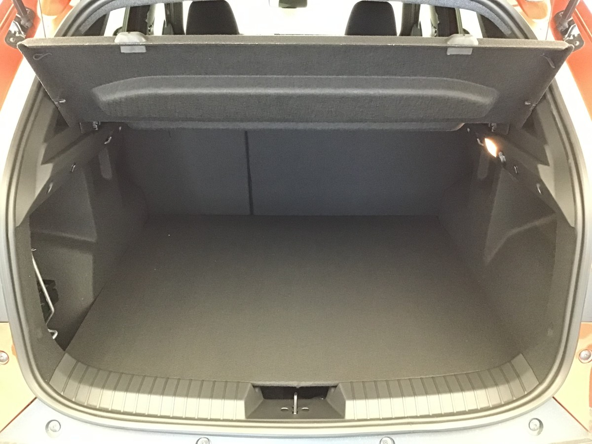 Dacia Duster — photo 28