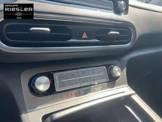 Hyundai Kona electrique 39 kwh - 136 ch — photo 19