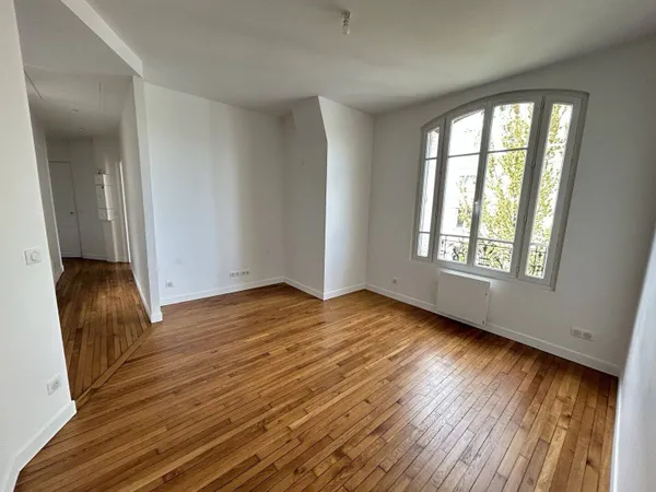 Appartement 3 pièces 54 m²