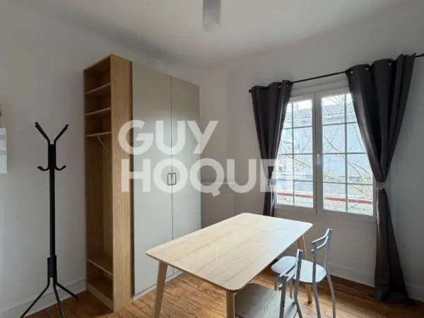 Appartement Dax 2 pièces 19.97 m²