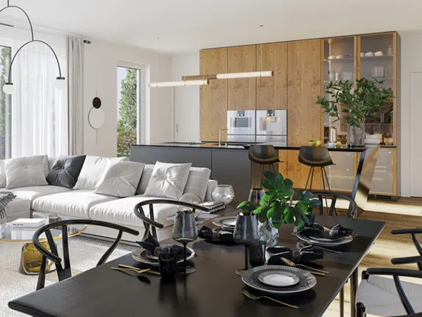 Maison 7 pièces 120 m²