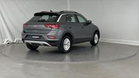 Volkswagen T-Roc 2.0 TDI 150ch Life DSG7 — photo 5