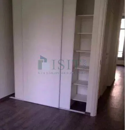 Appartement 2 pièces 34 m²