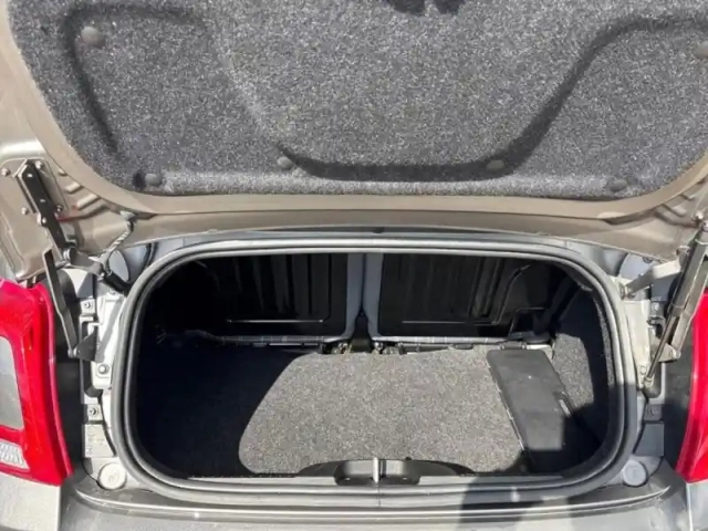 Fiat 500 c 1.2 8v 69ch eco pack lounge — photo 25