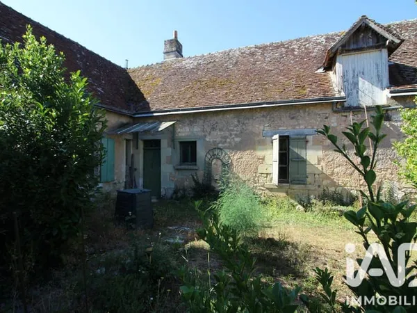 Maison 10 pièces 265 m²